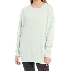 WildFox Roadtrip Crew Neck Sweatshirt-Brand New With Tags. Retails for $108.00